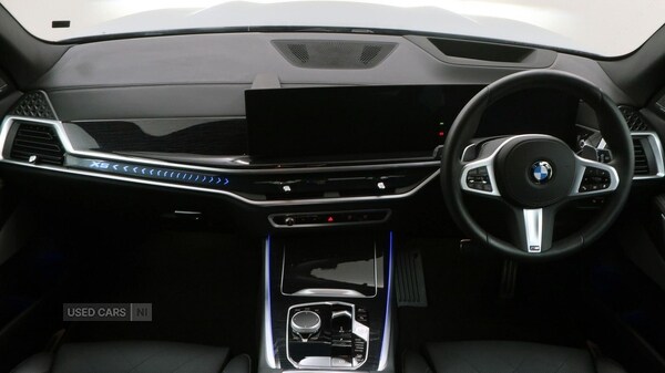 Used BMW X5 2025 for sale - 77017354: Photo 24