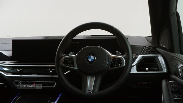 Used BMW X5 2025 for sale - 77017354: Photo 26