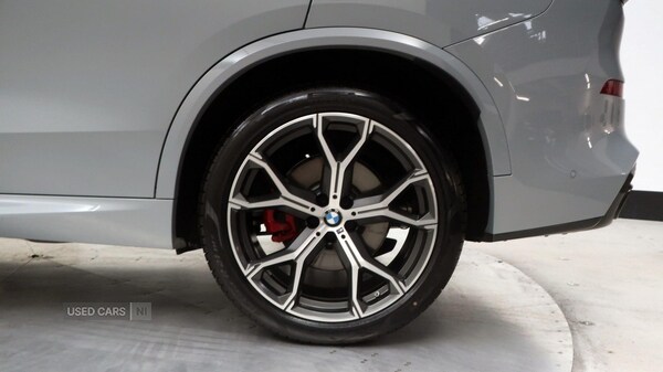 Used BMW X5 2025 for sale - 77017354: Photo 35