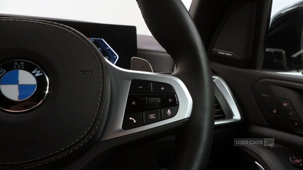 Used BMW X5 2025 for sale - 77017354: Photo 39