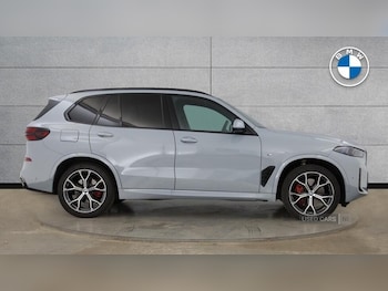 Used BMW X5 2025 for sale - 77017354: Photo
