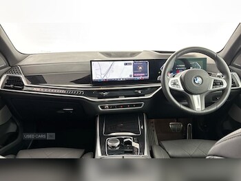 Used BMW X5 2025 for sale - 77017354: Photo