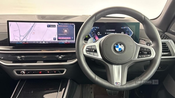 Used BMW X5 2025 for sale - 77017354: Photo 5