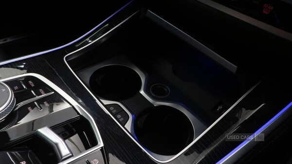 Used BMW X5 2025 for sale - 77017354: Photo 51