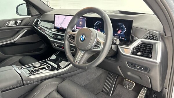 Used BMW X5 2025 for sale - 77017354: Photo 6