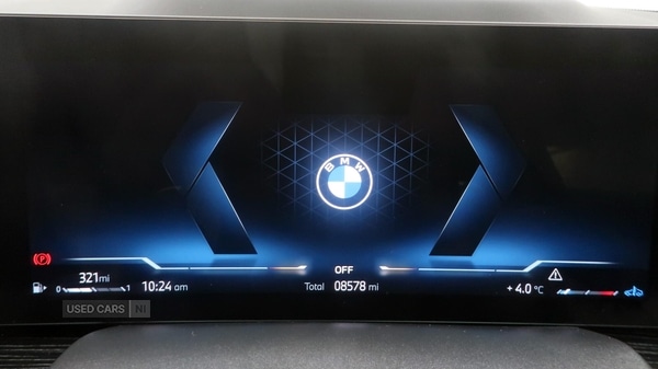 Used BMW X5 2025 for sale - 77238873: Photo 10