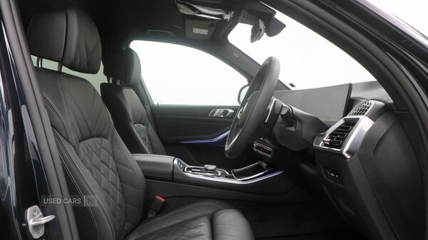 Used BMW X5 2025 for sale - 77238873: Photo 11