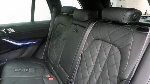 Used BMW X5 2025 for sale - 77238873: Photo 12