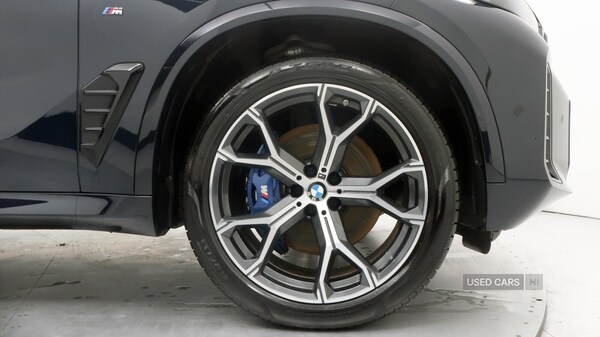 Used BMW X5 2025 for sale - 77238873: Photo 14