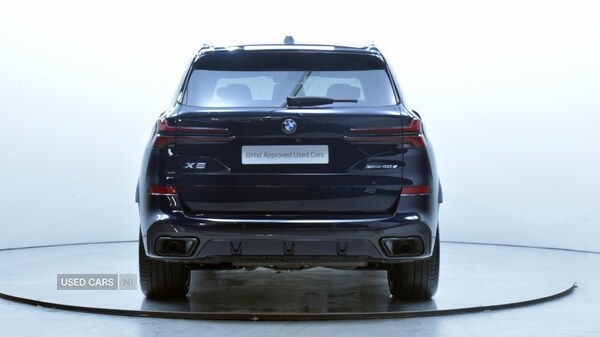 Used BMW X5 2025 for sale - 77238873: Photo 15