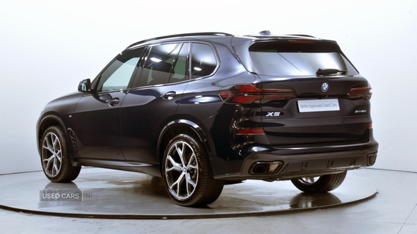 Used BMW X5 2025 for sale - 77238873: Photo 2