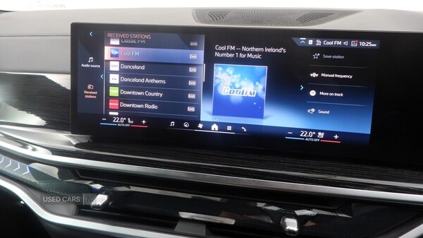 Used BMW X5 2025 for sale - 77238873: Photo 23