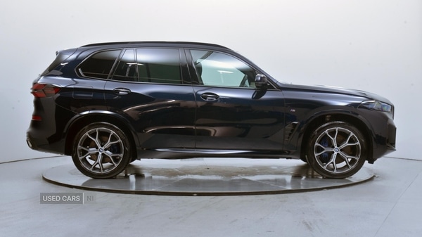 Used BMW X5 2025 for sale - 77238873: Photo 3