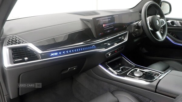 Used BMW X5 2025 for sale - 77238873: Photo 34