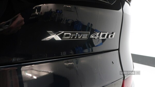 Used BMW X5 2025 for sale - 77238873: Photo 37