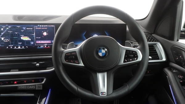 Used BMW X5 2025 for sale - 77238873: Photo 6