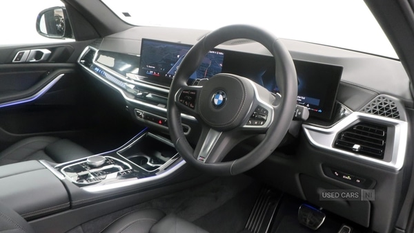 Used BMW X5 2025 for sale - 77238873: Photo 7