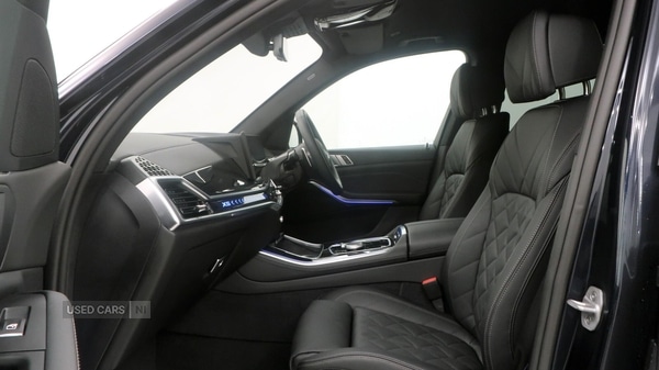 Used BMW X5 2025 for sale - 77238873: Photo 8