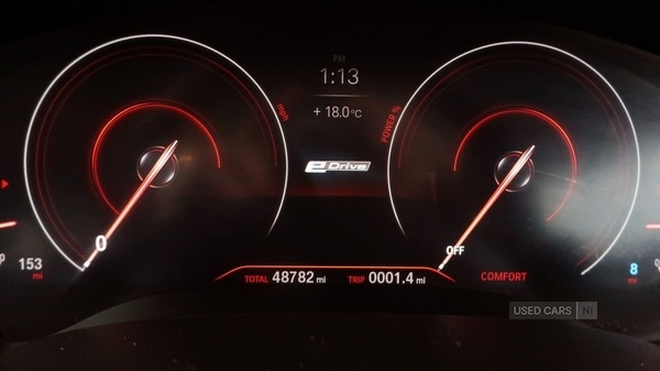 Used BMW 5 Series 2018 for sale - 77426476: Photo 10