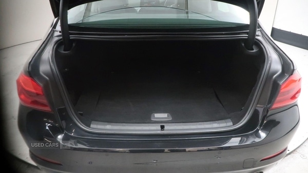 Used BMW 5 Series 2018 for sale - 77426476: Photo 13