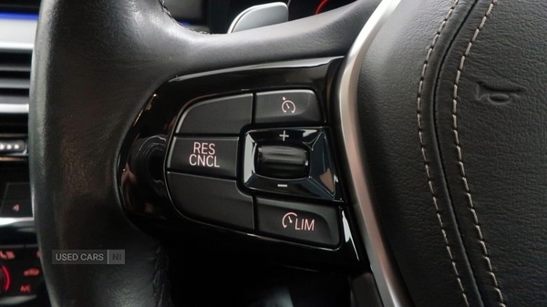 Used BMW 5 Series 2018 for sale - 77426476: Photo 17