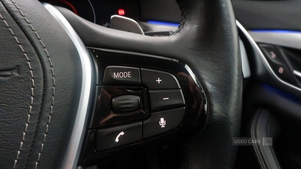 Used BMW 5 Series 2018 for sale - 77426476: Photo 18