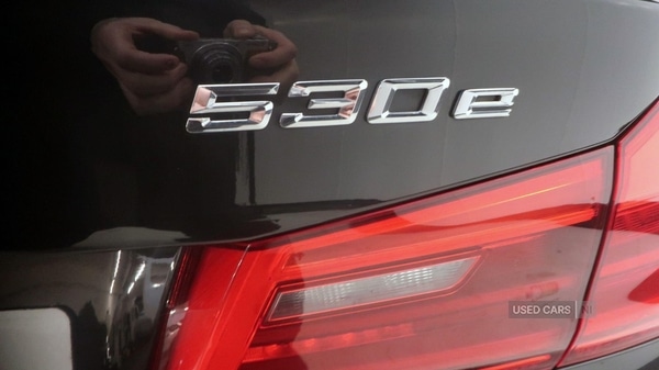 Used BMW 5 Series 2018 for sale - 77426476: Photo 19