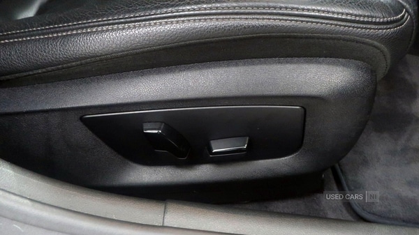 Used BMW 5 Series 2018 for sale - 77426476: Photo 23