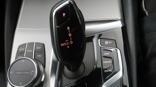 Used BMW 5 Series 2018 for sale - 77426476: Photo 25