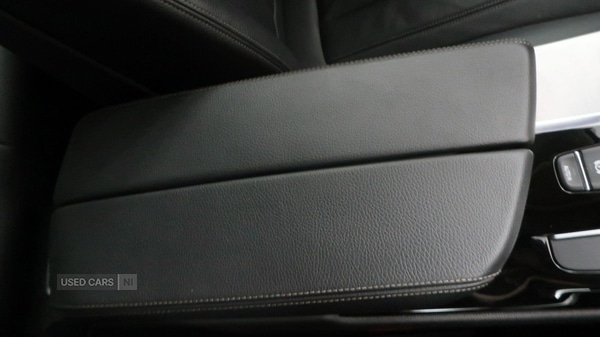 Used BMW 5 Series 2018 for sale - 77426476: Photo 27