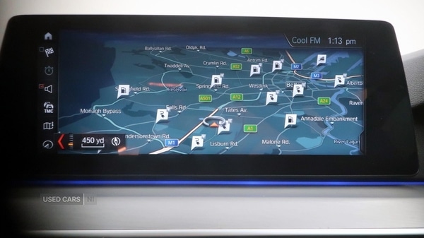 Used BMW 5 Series 2018 for sale - 77426476: Photo 9