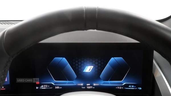 Used BMW X3 2025 for sale - 77244219: Photo 10