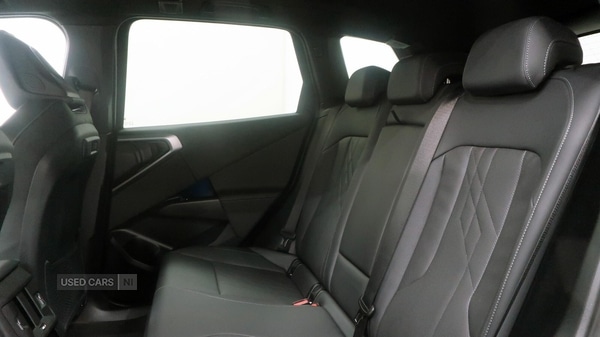 Used BMW X3 2025 for sale - 77244219: Photo 13