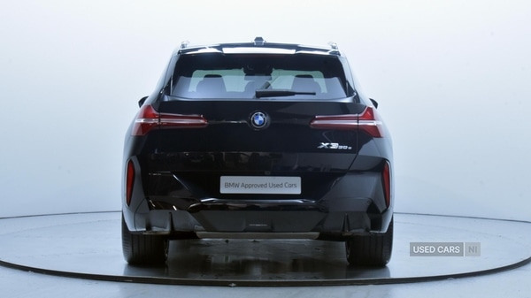 Used BMW X3 2025 for sale - 77244219: Photo 16