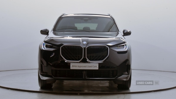 Used BMW X3 2025 for sale - 77244219: Photo 17