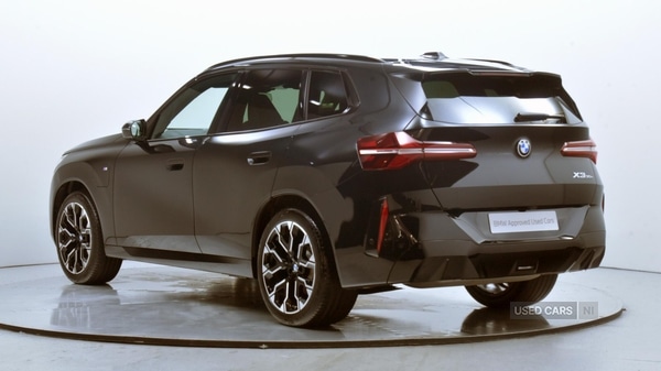 Used BMW X3 2025 for sale - 77244219: Photo 2