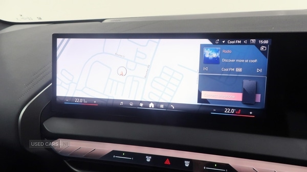 Used BMW X3 2025 for sale - 77244219: Photo 21