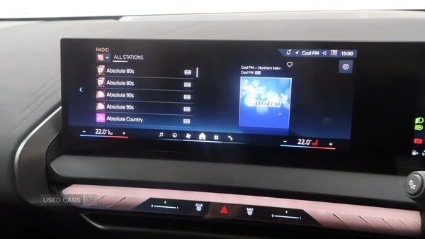 Used BMW X3 2025 for sale - 77244219: Photo 22