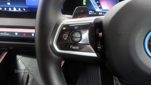 Used BMW X3 2025 for sale - 77244219: Photo 23