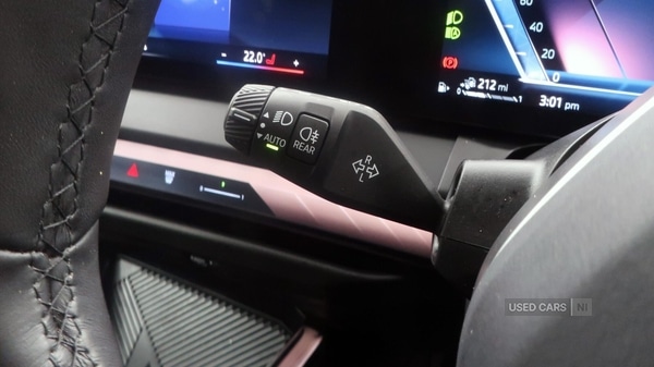 Used BMW X3 2025 for sale - 77244219: Photo 25