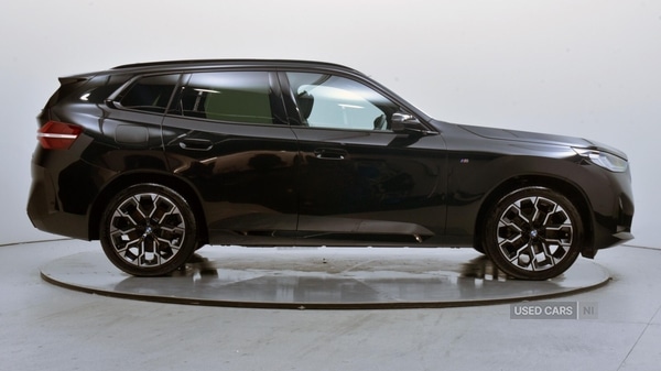 Used BMW X3 2025 for sale - 77244219: Photo 3