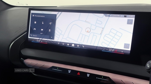 Used BMW X3 2025 for sale - 77244219: Photo 30