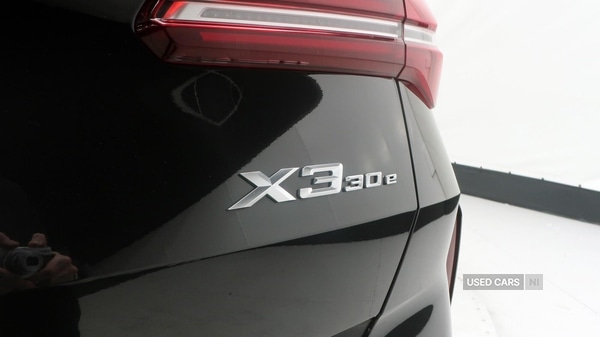 Used BMW X3 2025 for sale - 77244219: Photo 33