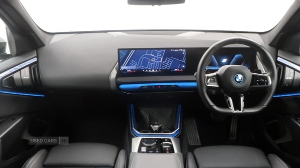 Used BMW X3 2025 for sale - 77244219: Photo 4