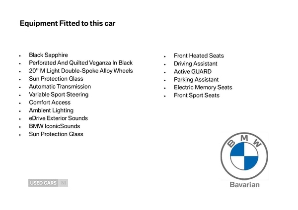 Used BMW X3 2025 for sale - 77244219: Photo 5