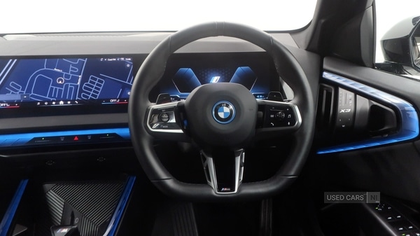 Used BMW X3 2025 for sale - 77244219: Photo 6