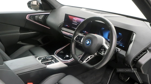 Used BMW X3 2025 for sale - 77244219: Photo 7