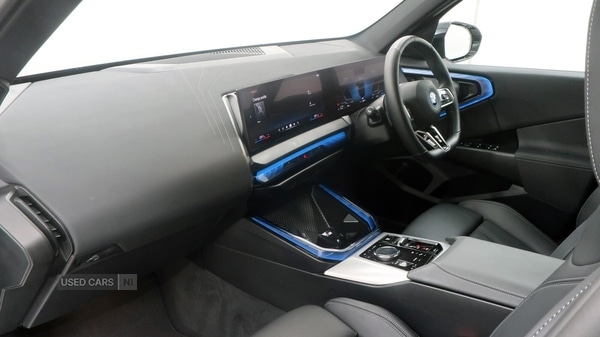 Used BMW X3 2025 for sale - 77244219: Photo 8