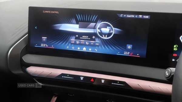 Used BMW X3 2025 for sale - 77244219: Photo 9