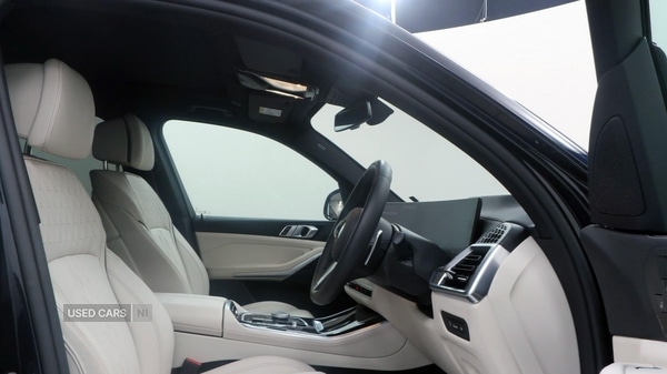 Used BMW X5 2025 for sale - 76787556: Photo 12